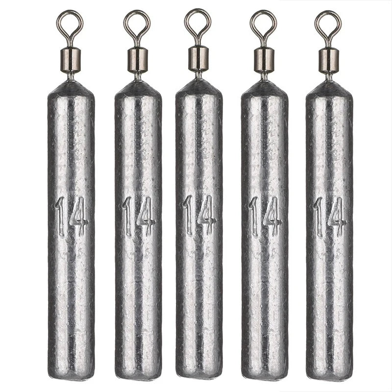 5pcs/lot Fishing Baits Sinker 3.5g 5g 7g 10g 14g 20g Fishing Weight Sinker Water Drop Weights Fishing Tackle Accessories Tool