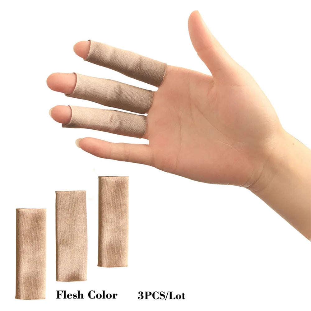 Maximumcatch Fly Fishing Line Stripping Guard Fish Skin Durable Poly Lycra Fishing Protection Tool