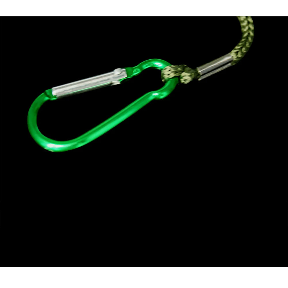 5 Meters Kukan Fish Lock