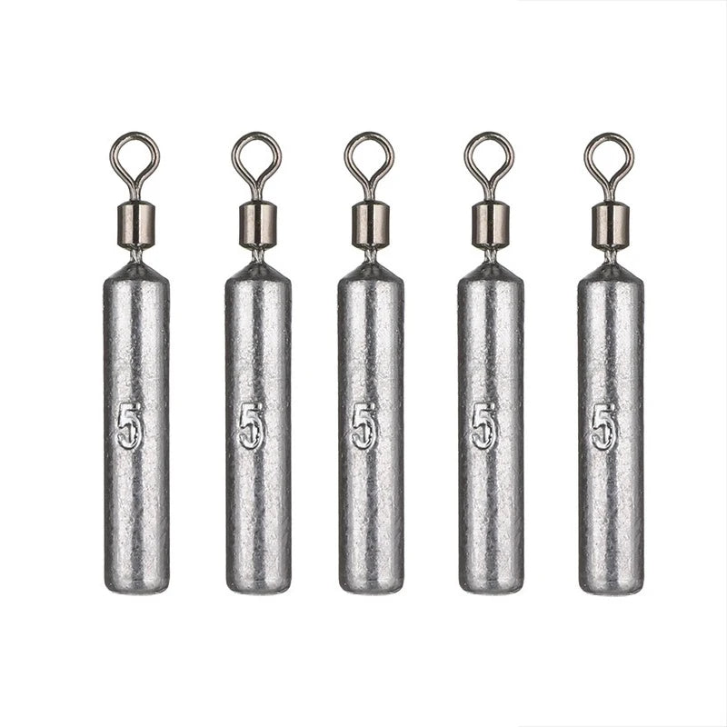 5pcs/lot Fishing Baits Sinker 3.5g 5g 7g 10g 14g 20g Fishing Weight Sinker Water Drop Weights Fishing Tackle Accessories Tool