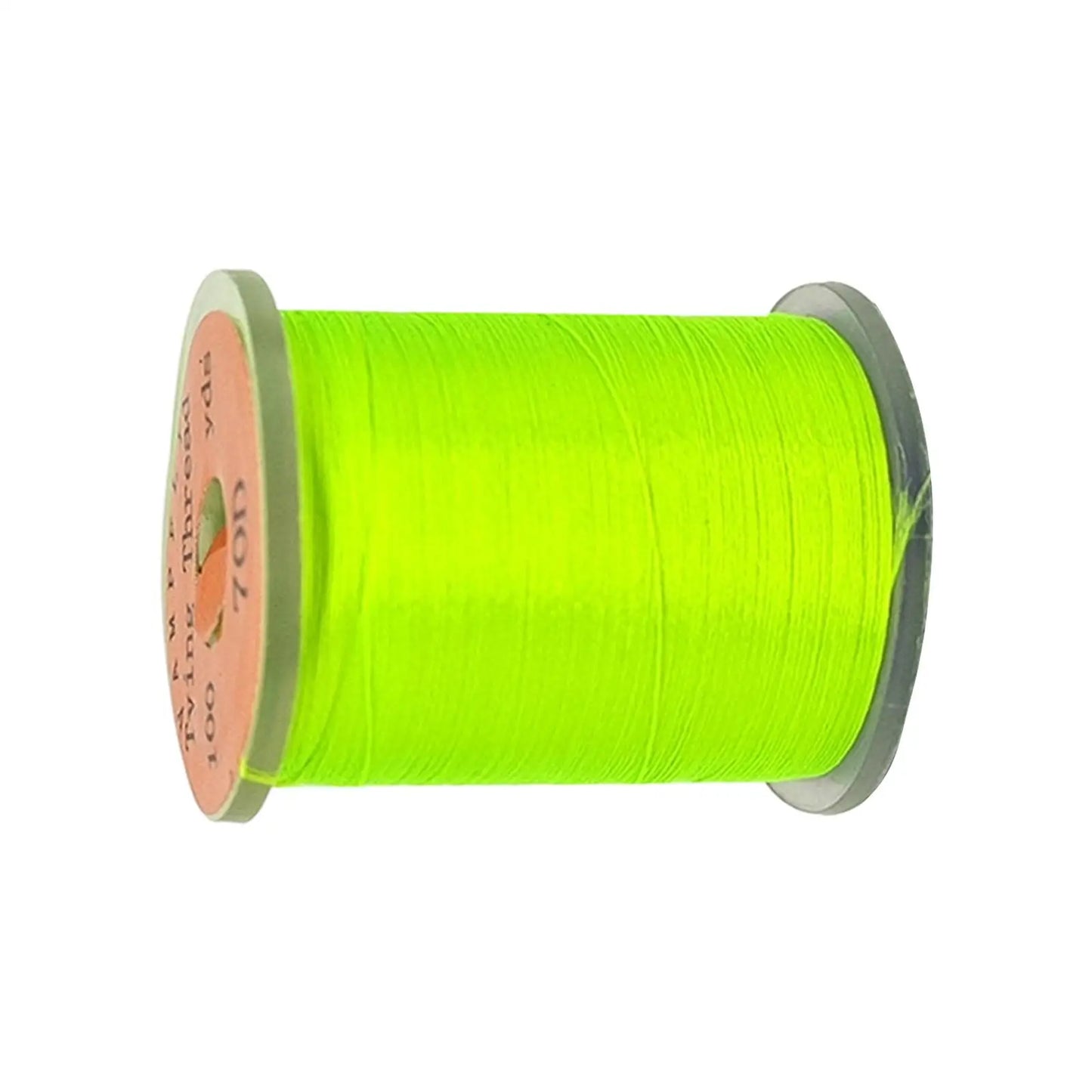 Fly Tying Thread High Strength 70D Binding Thread for Dry Wet Lure Fly Fishing Material Accessories