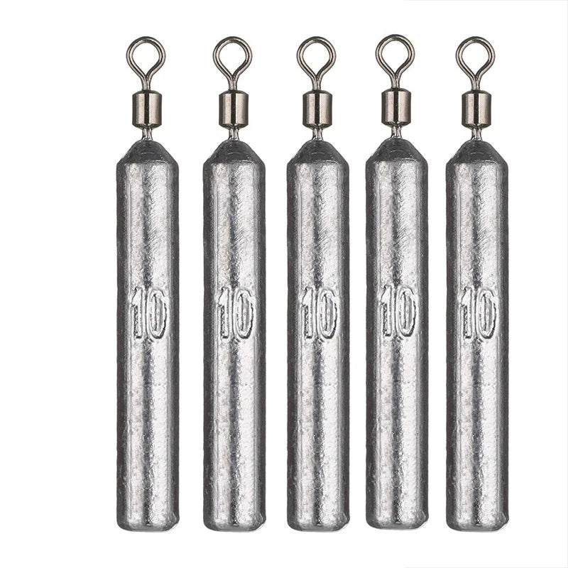 5pcs/lot Fishing Baits Sinker 3.5g 5g 7g 10g 14g 20g Fishing Weight Sinker Water Drop Weights Fishing Tackle Accessories Tool