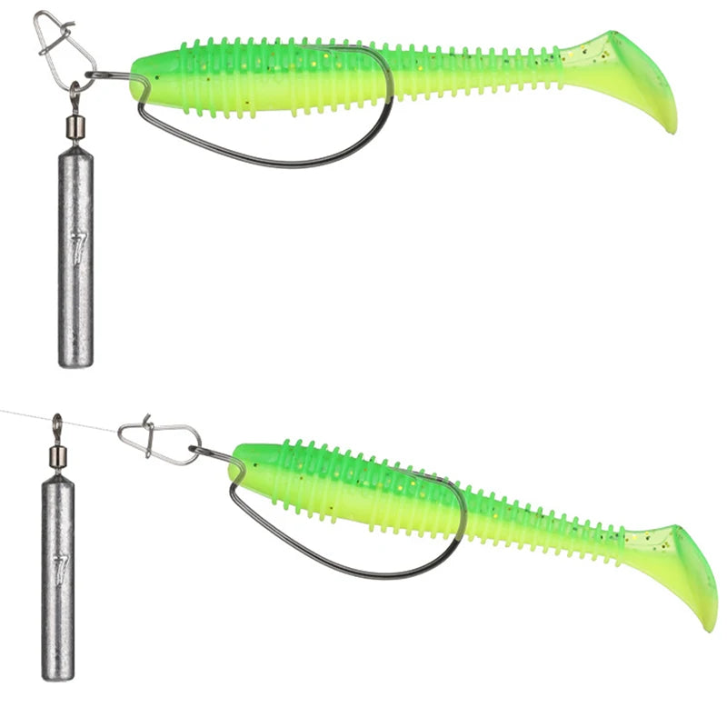 5pcs/lot Fishing Baits Sinker 3.5g 5g 7g 10g 14g 20g Fishing Weight Sinker Water Drop Weights Fishing Tackle Accessories Tool