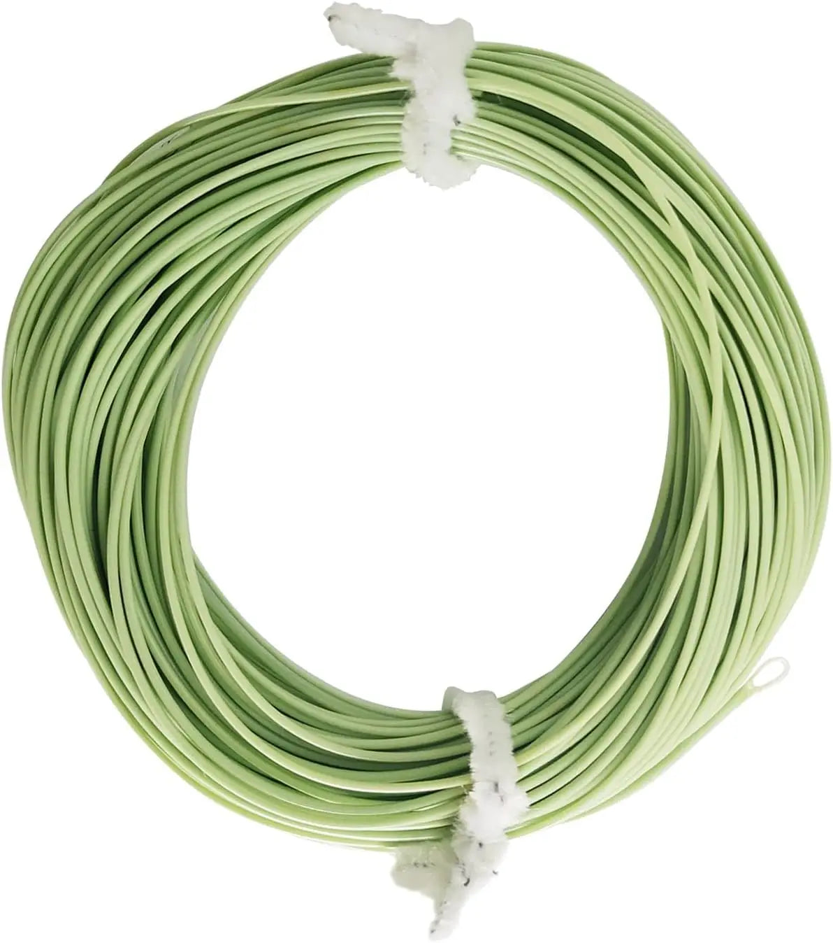 Aventik 85FT Weight Forward Fly Line Fly Fishing Floating Line with Welded Loop WF3 4 5 6 7 8F