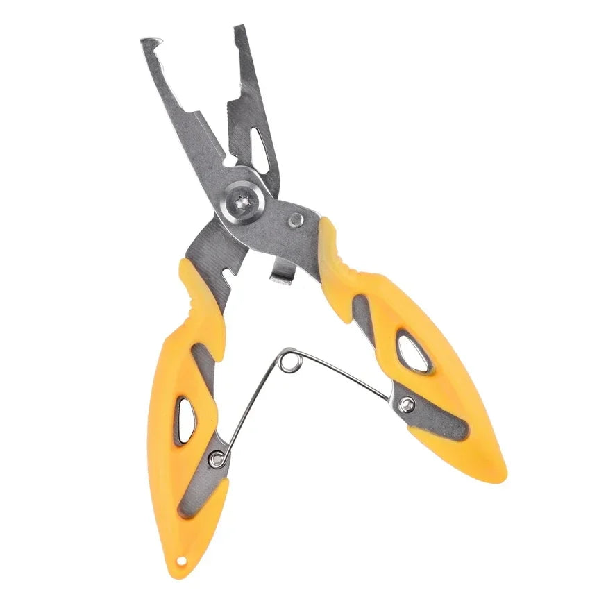 Multifunction Fishing Pliers Tools Accessories for Goods