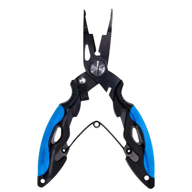 Multifunction Fishing Pliers Tools Accessories for Goods