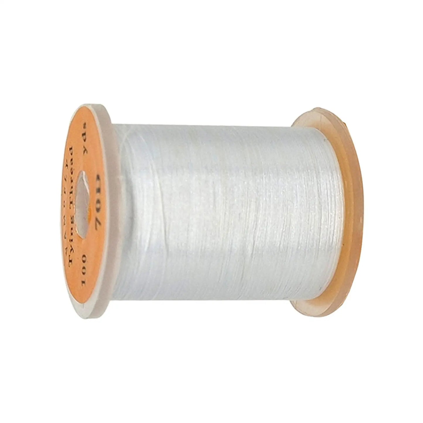 Fly Tying Thread High Strength 70D Binding Thread for Dry Wet Lure Fly Fishing Material Accessories