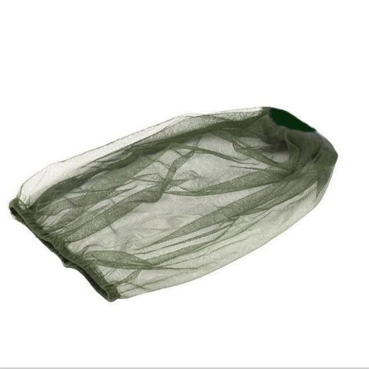 1pc mosquito net hat, insect-proof hat, fishing hat, mosquito-proof hat for Outdoor hiking field camping travel Hat 