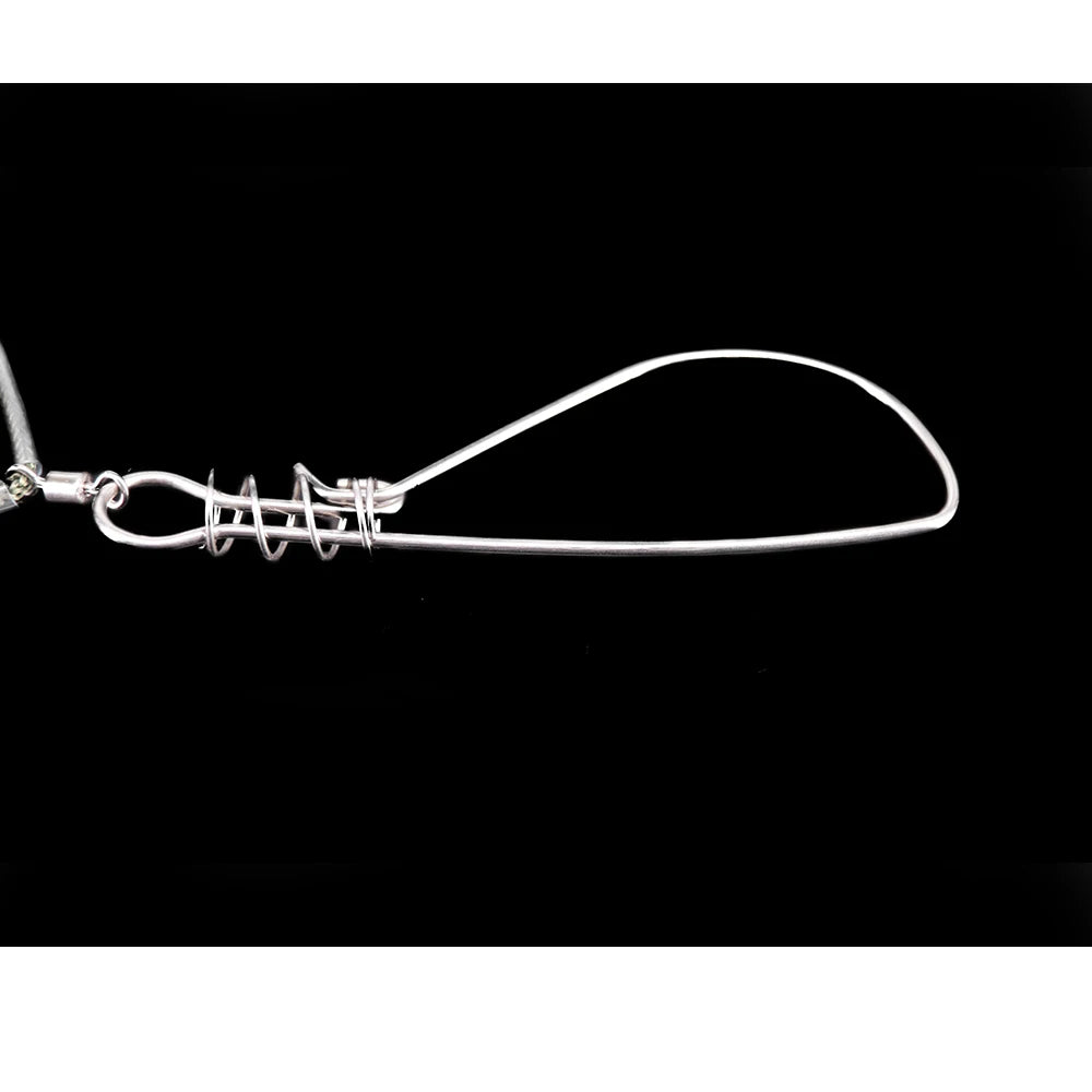 5 Meters Kukan Fish Lock