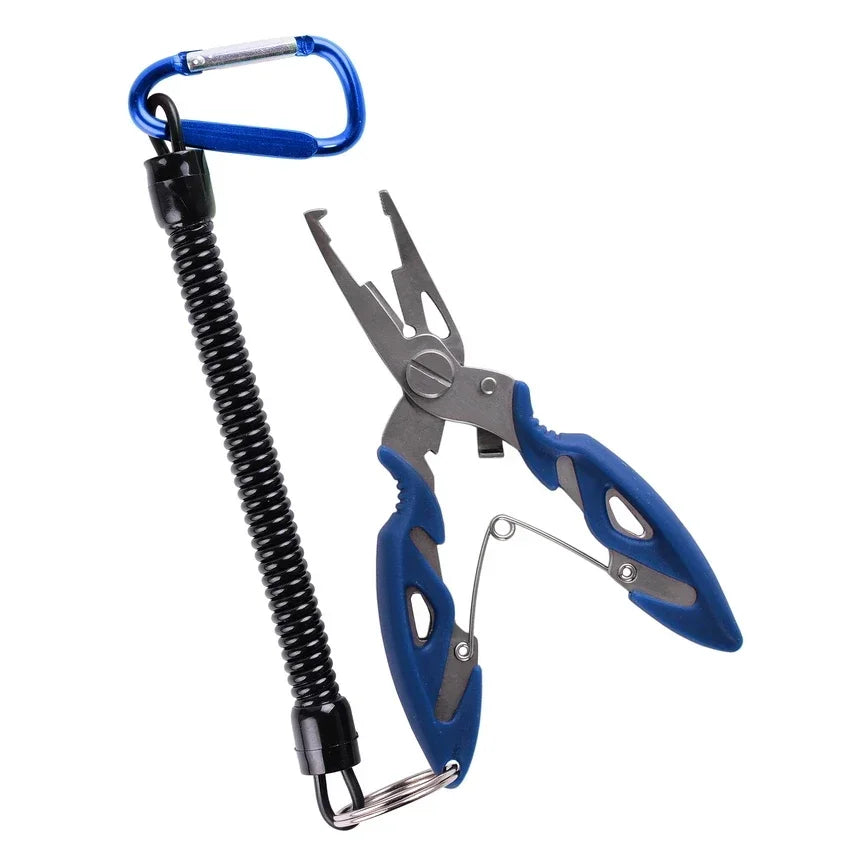 Multifunction Fishing Pliers Tools Accessories for Goods