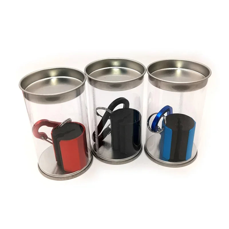 OUTKIT New Fishing Rod Holder Lure Portable BFS Aluminum Alloy Fishing Tackle Quick Rod Assistant Tools