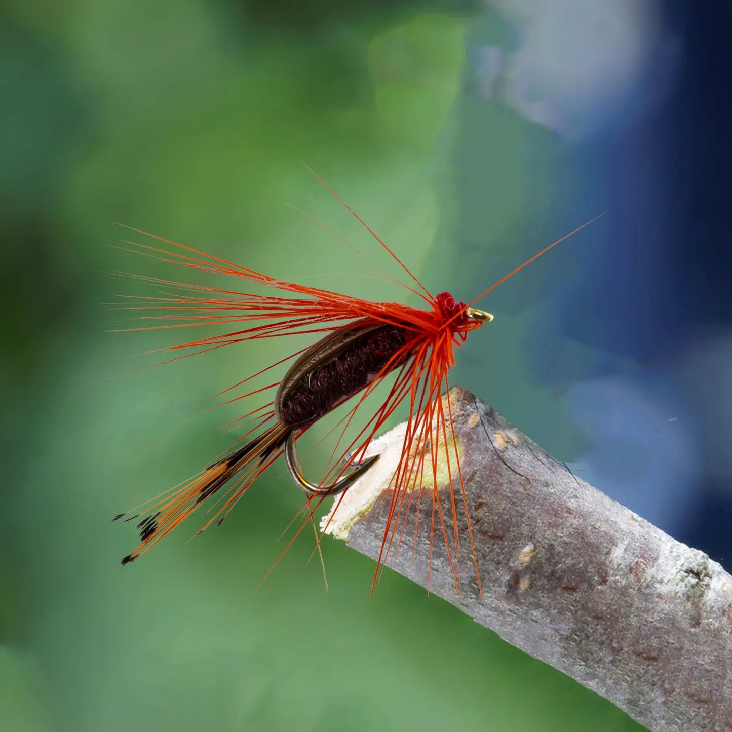 Goture Fly Fishing Flies Kit 25/48/96/150pcs Dry Flies Wet Bait Streamers Nymphs for Fly Fishing Trout Flies Fly Lure