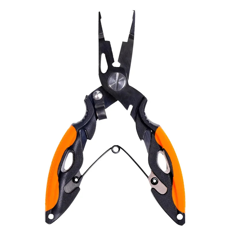 Multifunction Fishing Pliers Tools Accessories for Goods