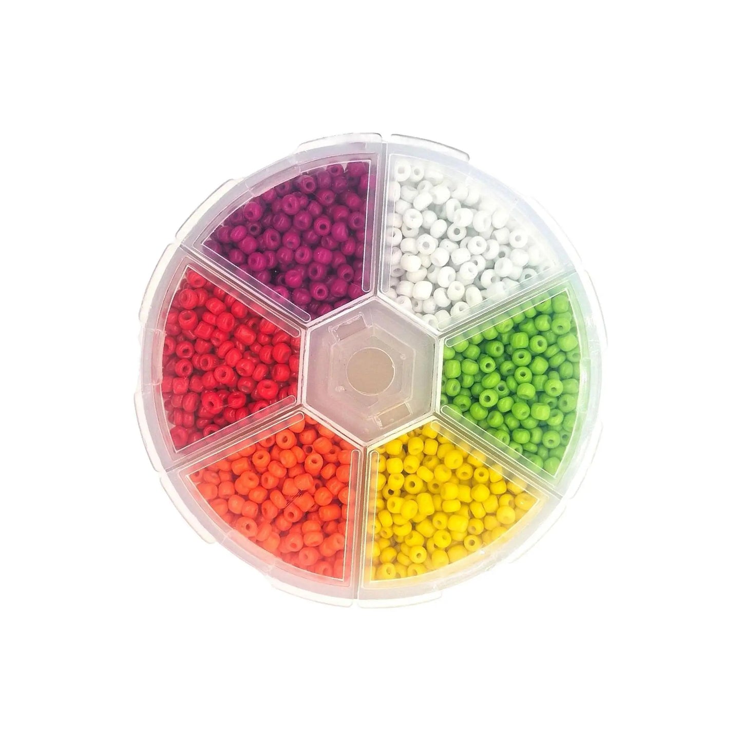 Fly Tying Beads Tungsten Slotted Beads 2mm 3mm for Fishing Lovers Angler Metal 2mm