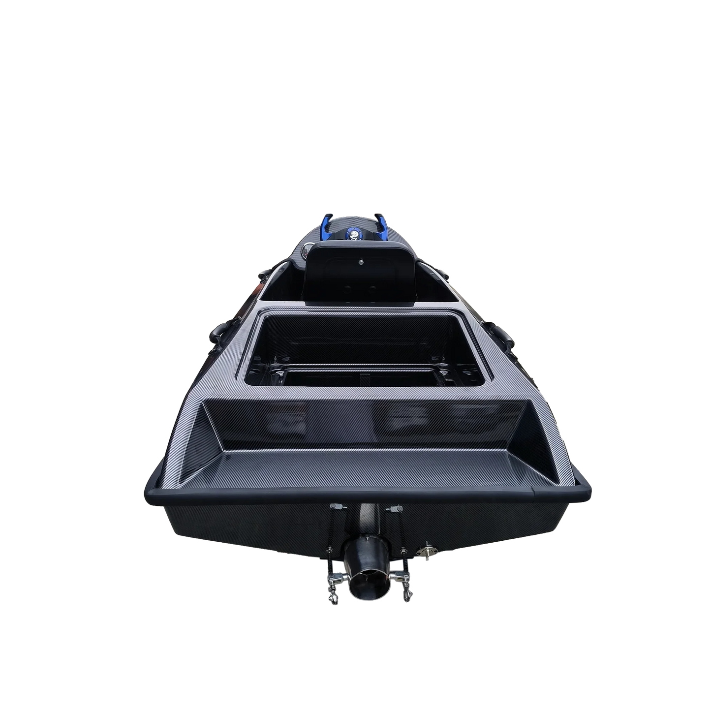 new motorboat electric water jet boat water sports entertainment boat endurance speed go kart boat