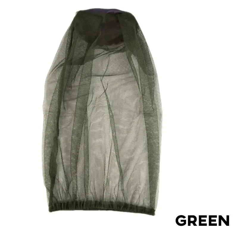 1pc mosquito net hat, insect-proof hat, fishing hat, mosquito-proof hat for Outdoor hiking field camping travel Hat 