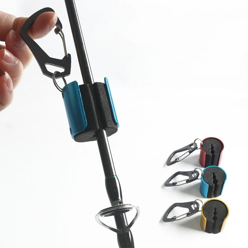 Fishing Rod Holder Portable Fishing Rod
