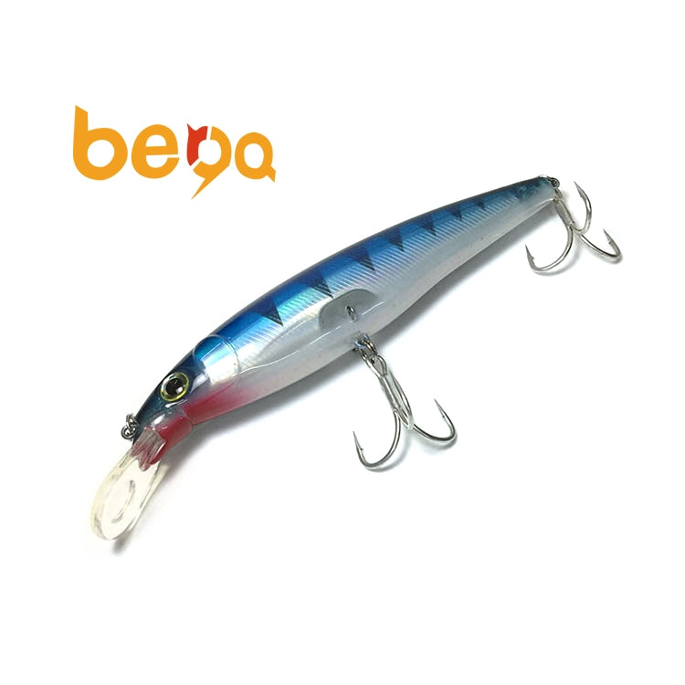 Ninnow 16.5cm 39.8g bionic bait fishing lures – kenfishing