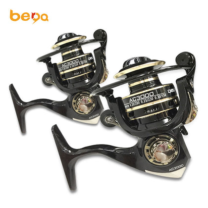 FISHING REELS