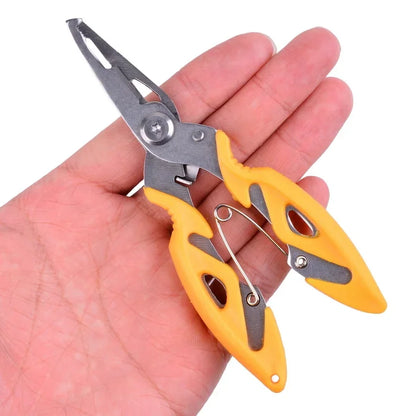 Multifunction Fishing Pliers Tools Accessories for Goods