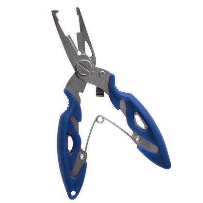 Multifunction Fishing Pliers Tools Accessories for Goods
