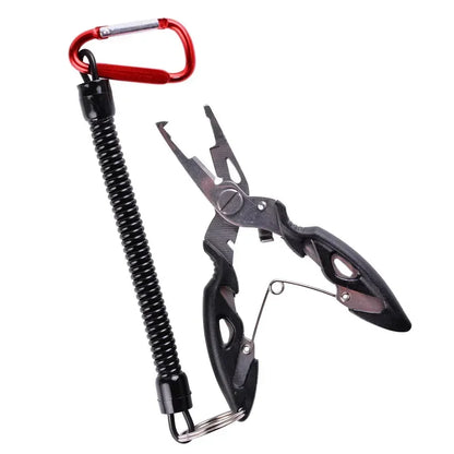 Multifunction Fishing Pliers Tools Accessories for Goods