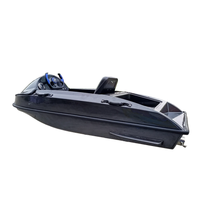 new motorboat electric water jet boat water sports entertainment boat  endurance speed go kart boat