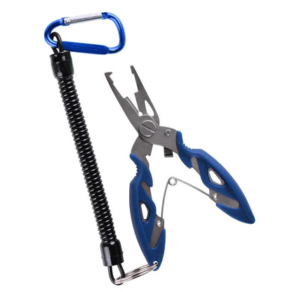Multifunction Fishing Pliers Tools Accessories for Goods