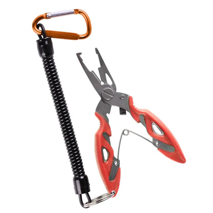 Multifunction Fishing Pliers Tools Accessories for Goods