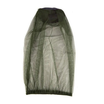 1pc mosquito net hat, insect-proof hat, fishing hat, mosquito-proof hat for Outdoor hiking field camping travel Hat  ﻿