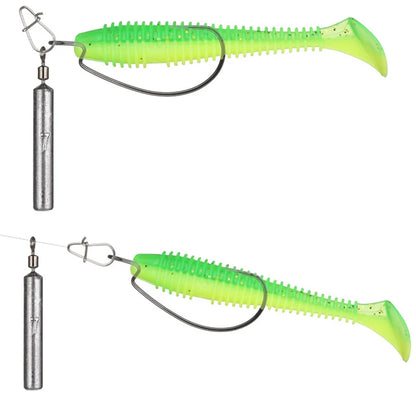 5pcs/lot Fishing Baits Sinker 3.5g 5g 7g 10g 14g 20g Fishing Weight Sinker Water Drop Weights Fishing Tackle Accessories Tool