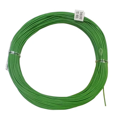 Aventik 85FT Weight Forward Fly Line Fly Fishing Floating Line with Welded Loop WF3 4 5 6 7 8F