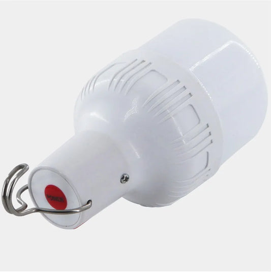 Street Lamp Hanging LED Charging Lamp Multifunctional Lamp Charging Energy-saving Lamp Emergency Lamp Camping Lamp Charging