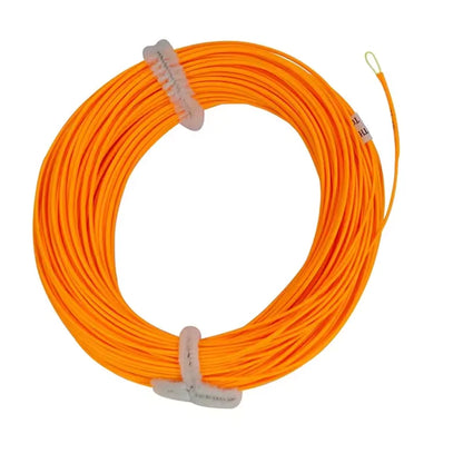 Aventik 85FT Weight Forward Fly Line Fly Fishing Floating Line with Welded Loop WF3 4 5 6 7 8F