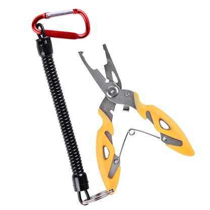 Multifunction Fishing Pliers Tools Accessories for Goods