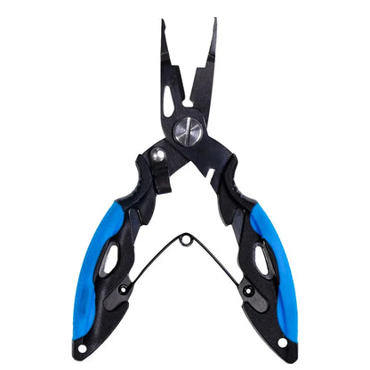 Multifunction Fishing Pliers Tools Accessories for Goods