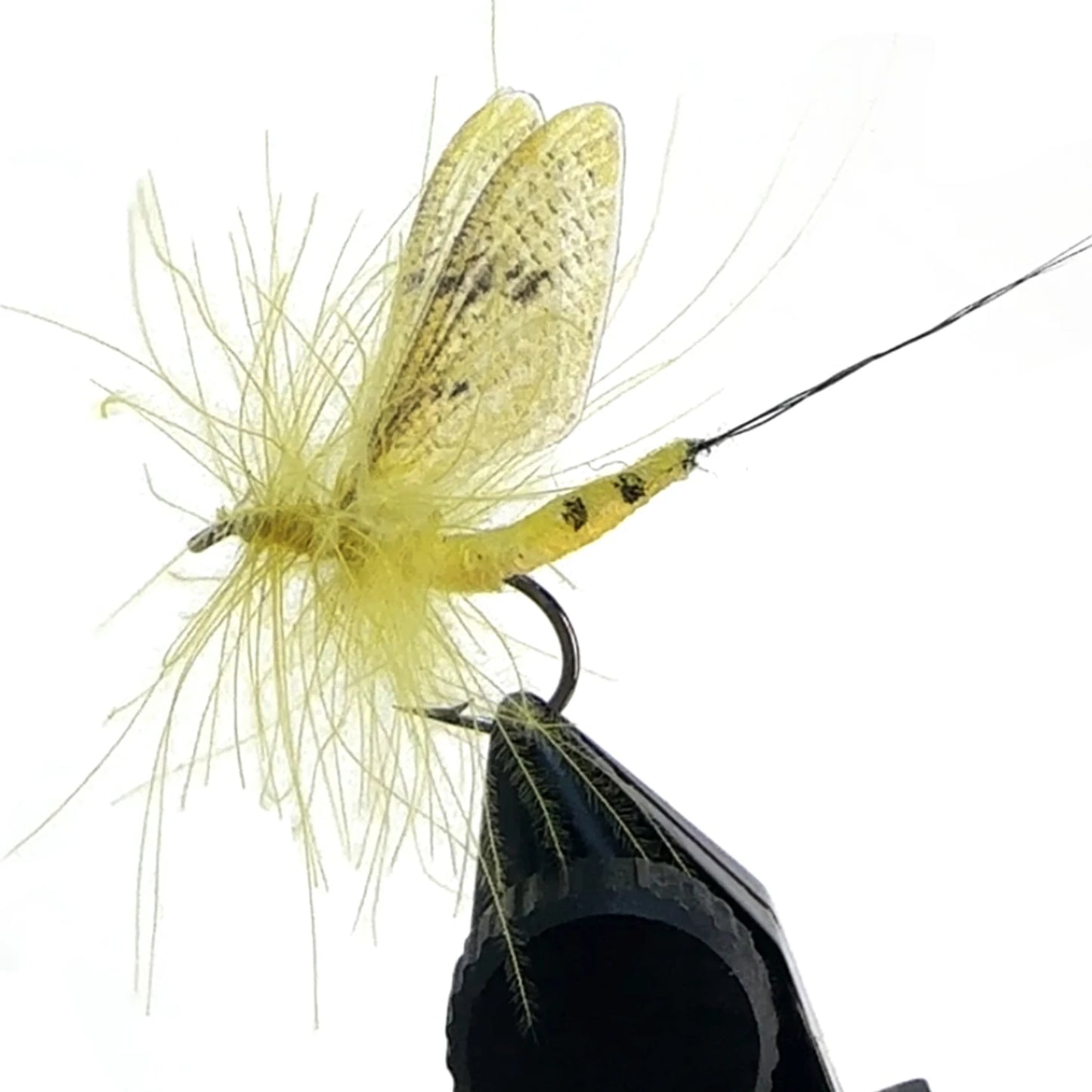 Riverruns Quality Realistic Flies Mayfly Dry Flies Colors Trout UV Super Sturdy Flies