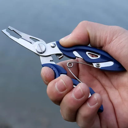 Multifunction Fishing Pliers Tools Accessories for Goods