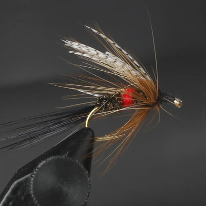 5/10/20Pcs Artificial Insect Bait Flies Fly Fishing Lures Bait Dragonfly Topwater Bait Dry Flies for Trout Carp Fishing Lure Set