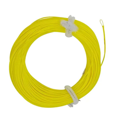 Aventik 85FT Weight Forward Fly Line Fly Fishing Floating Line with Welded Loop WF3 4 5 6 7 8F