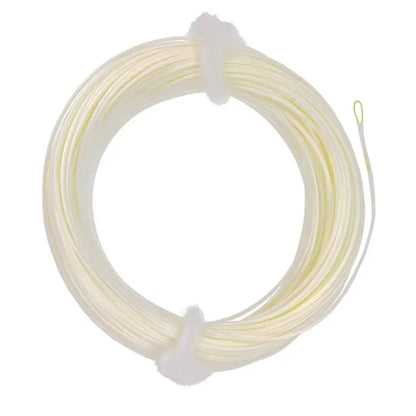 Aventik 85FT Weight Forward Fly Line Fly Fishing Floating Line with Welded Loop WF3 4 5 6 7 8F