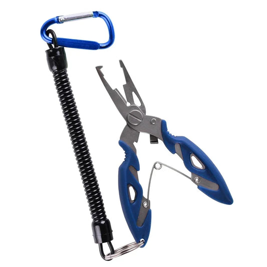 Multifunction Fishing Pliers Tools Accessories for Goods