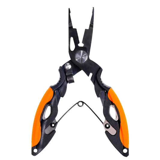 Multifunction Fishing Pliers Tools Accessories for Goods
