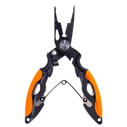 Multifunction Fishing Pliers Tools Accessories for Goods