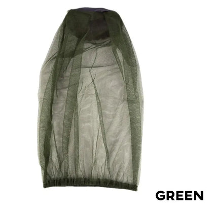 1pc mosquito net hat, insect-proof hat, fishing hat, mosquito-proof hat for Outdoor hiking field camping travel Hat  ﻿