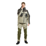 Fishing jacket  Waterproof Coat Outdoor Fly Fishing Jacket Men