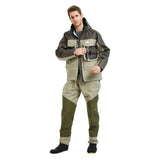 Fishing jacket  Waterproof Coat Outdoor Fly Fishing Jacket Men