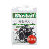 Mustad 10104#  45pcs/bag