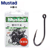 Mustad 10104#  45pcs/bag