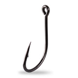 Mustad 10829NP-BN Barbed Hooks 10pcs/bag